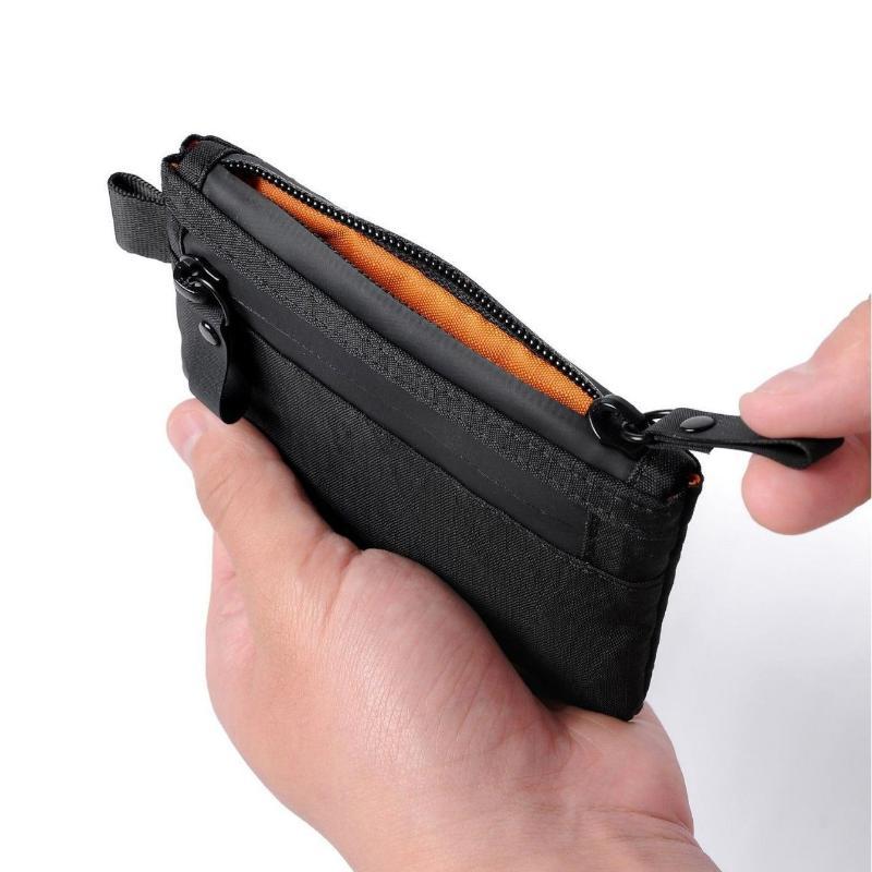 Edc Carry Card - Wodoodporna saszetka EDC, etui na karty
