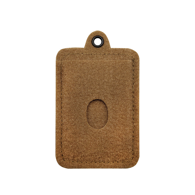 Edc Carry Card - Kieszeń taktyczna EDC na identyfikator, naszywka,