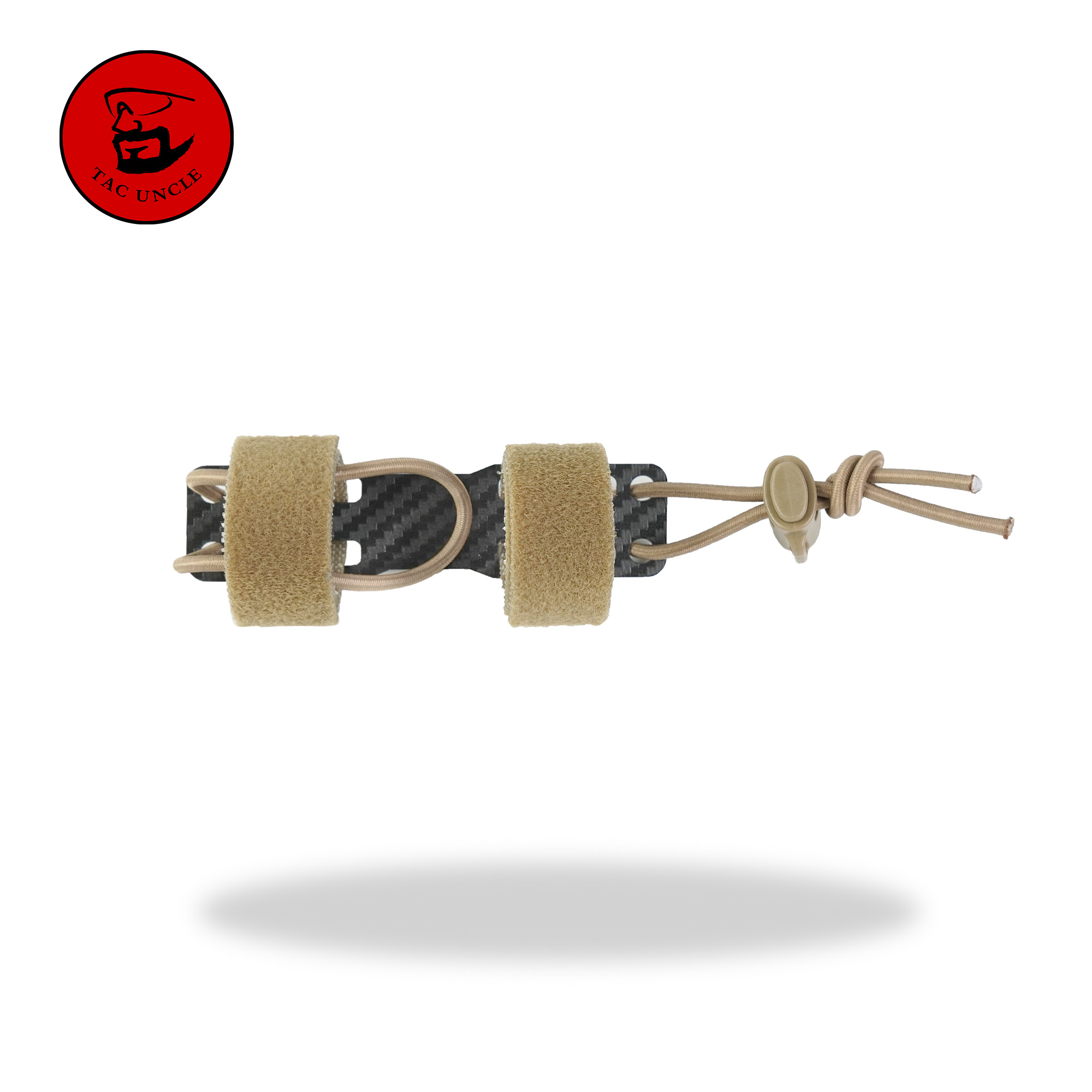 Edc Flex Carry Belt - Taktyczny uchwyt na stazę taktyczną z