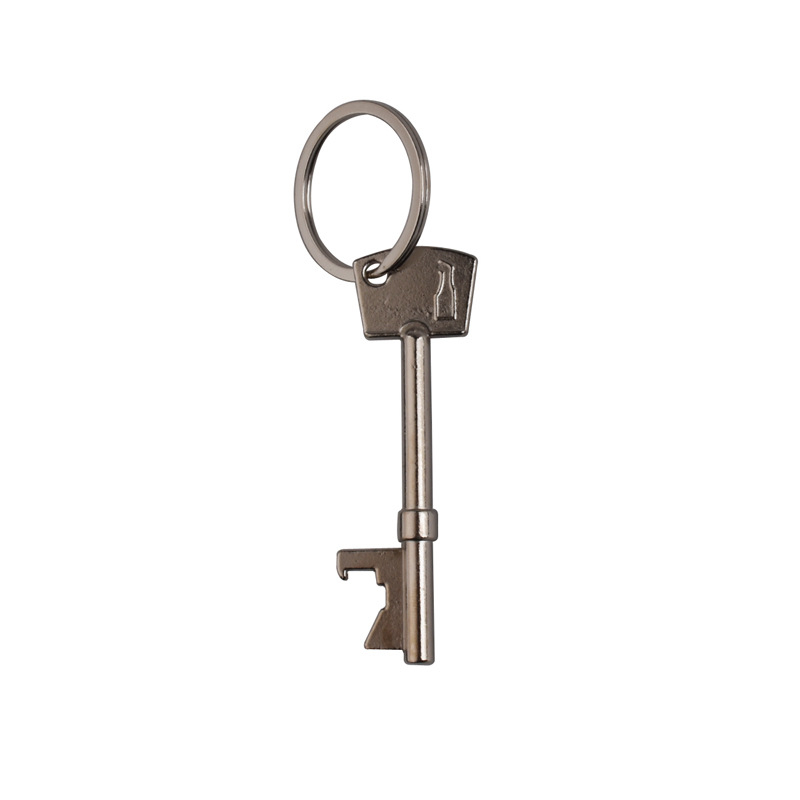 Bottle Opener Keyring - 1PC Przenośny otwieracz do butelek Otwieracz