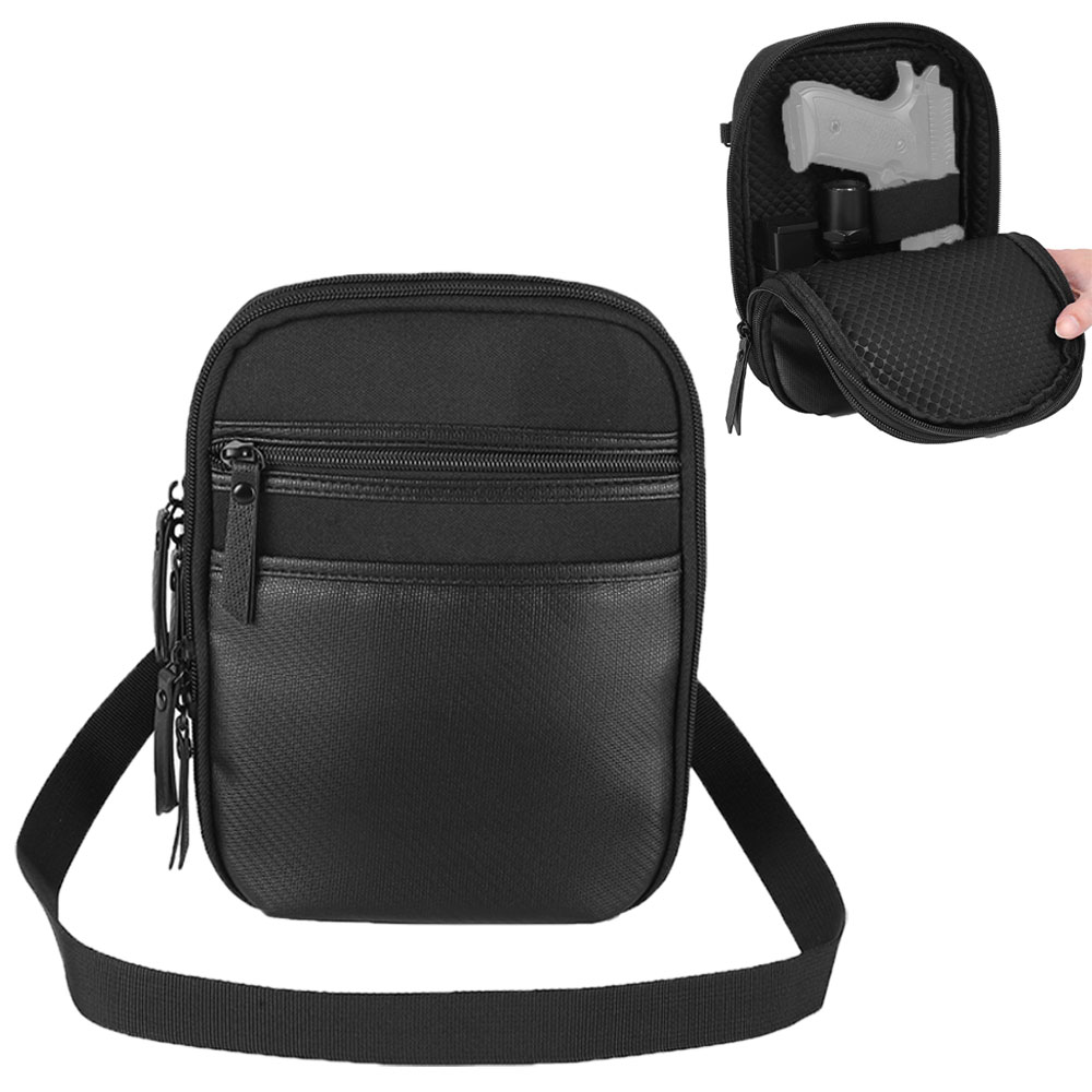 Edc Carry Gun - Taktyczna torba na broń, torba do
