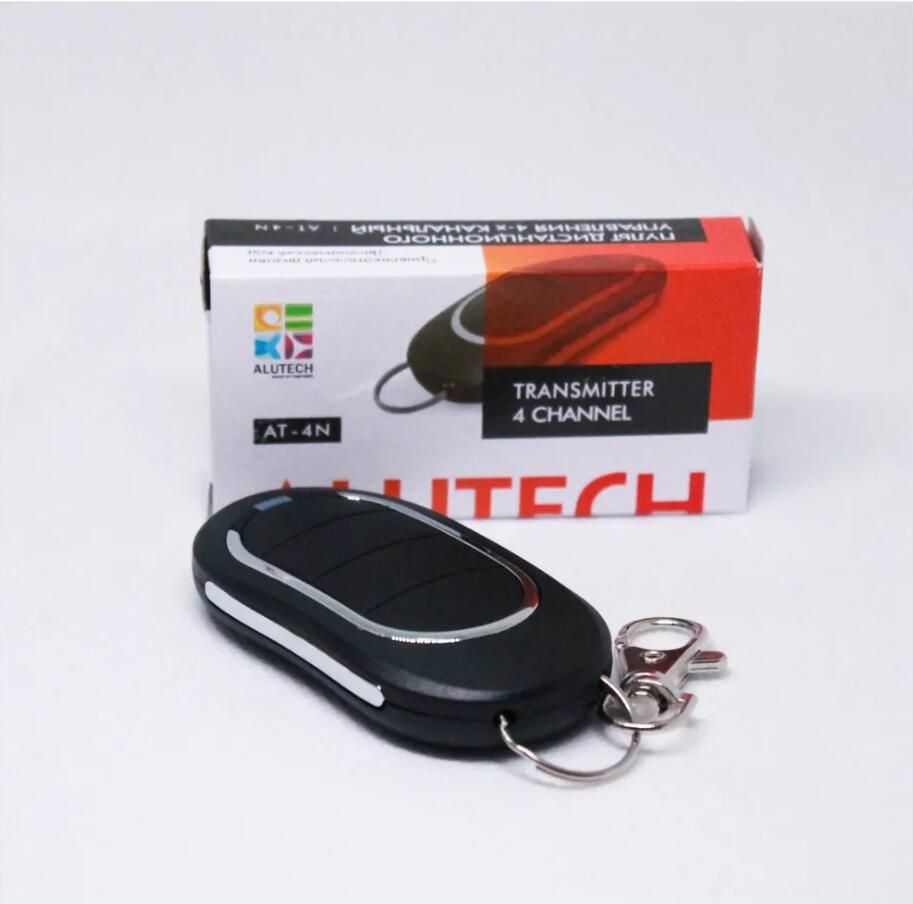 Bottle Opener Keyring - Najnowszy Alutech AT4N AT-4N pilot zdalnego