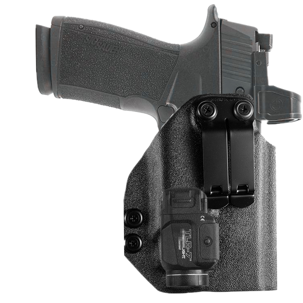 Edc Flex Carry Belt - Kydex IWB Kabura do Sig Sauer