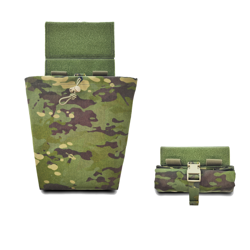 Taktyczny składany pokrowiec A – Edc Everyday Carry recenzja i cena