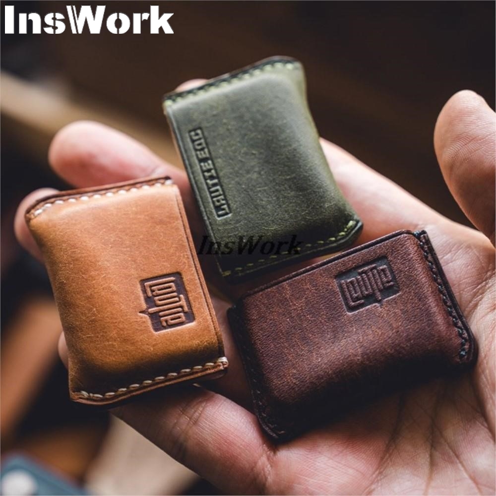 LAUTIE EDC skórzana kabura na  – Edc Everyday Carry recenzja i cena