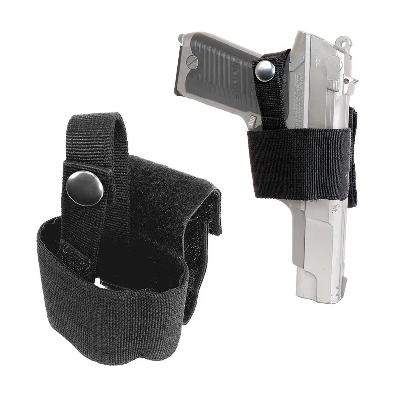 Zewnętrzna, ukryta kabura na p – Edc Carry Gun recenzja i cena