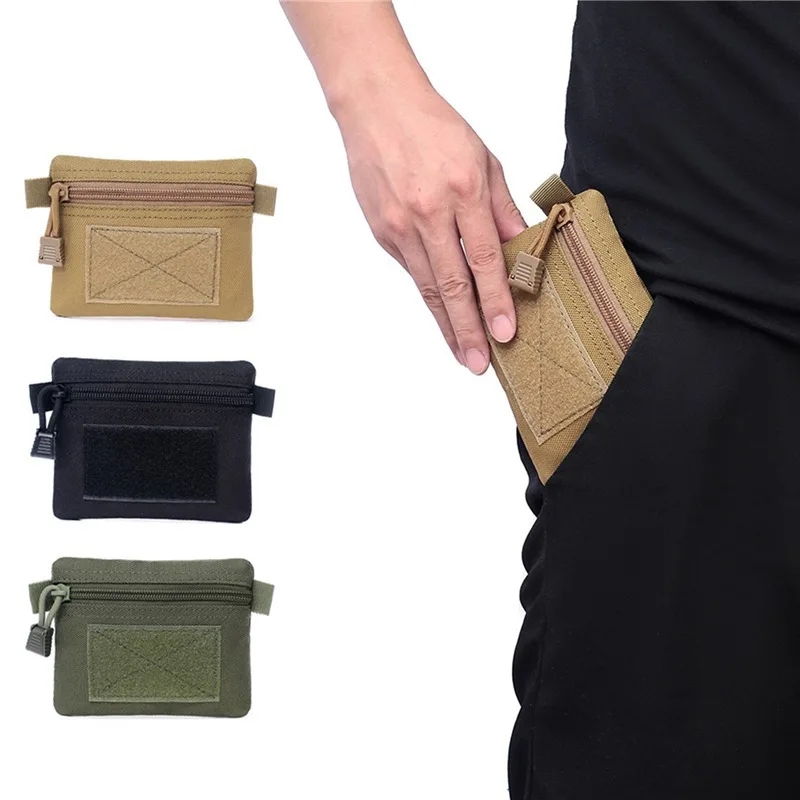 Wodoodporny, przenośny portfel – Edc Carry Card recenzja i cena
