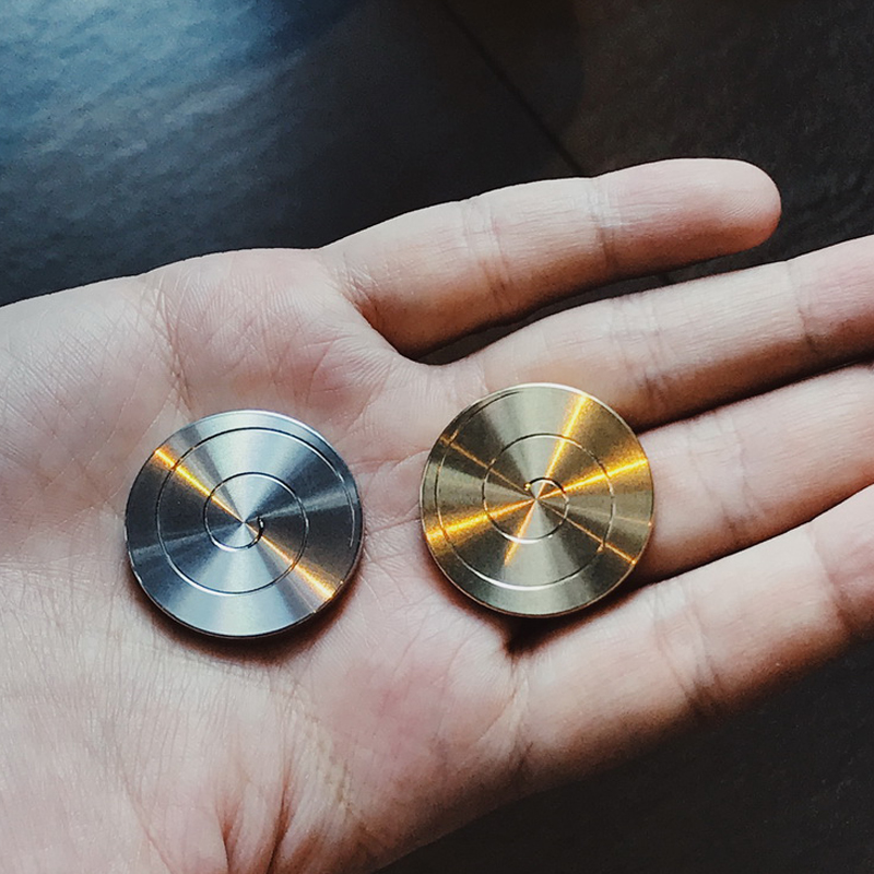 Śmieszne zabawki Fidget antyst – Fidget Spinner Bearing recenzja i cena
