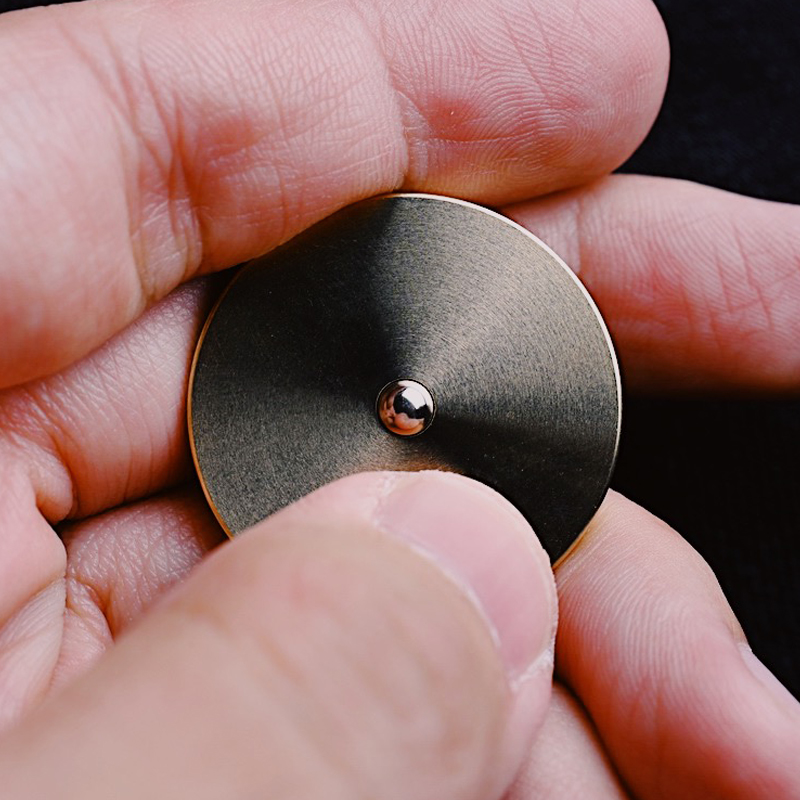 Śmieszne zabawki Fidget antyst – Fidget Spinner Bearing recenzja i cena