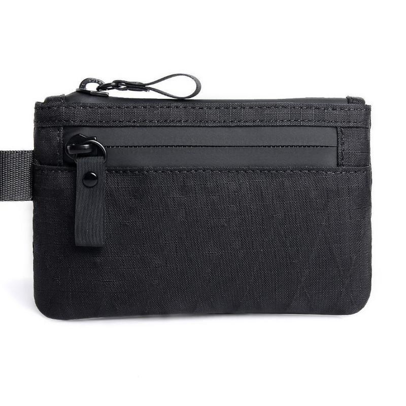 Wodoodporna saszetka EDC, etui – Edc Carry Card recenzja i cena