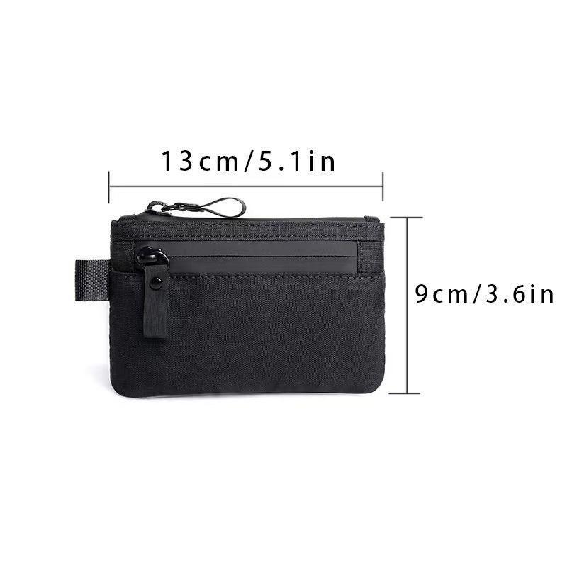 Wodoodporna saszetka EDC, etui – Edc Carry Card recenzja i cena