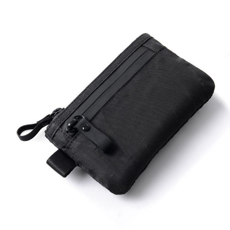 Wodoodporna saszetka EDC, etui – Edc Carry Card recenzja i cena