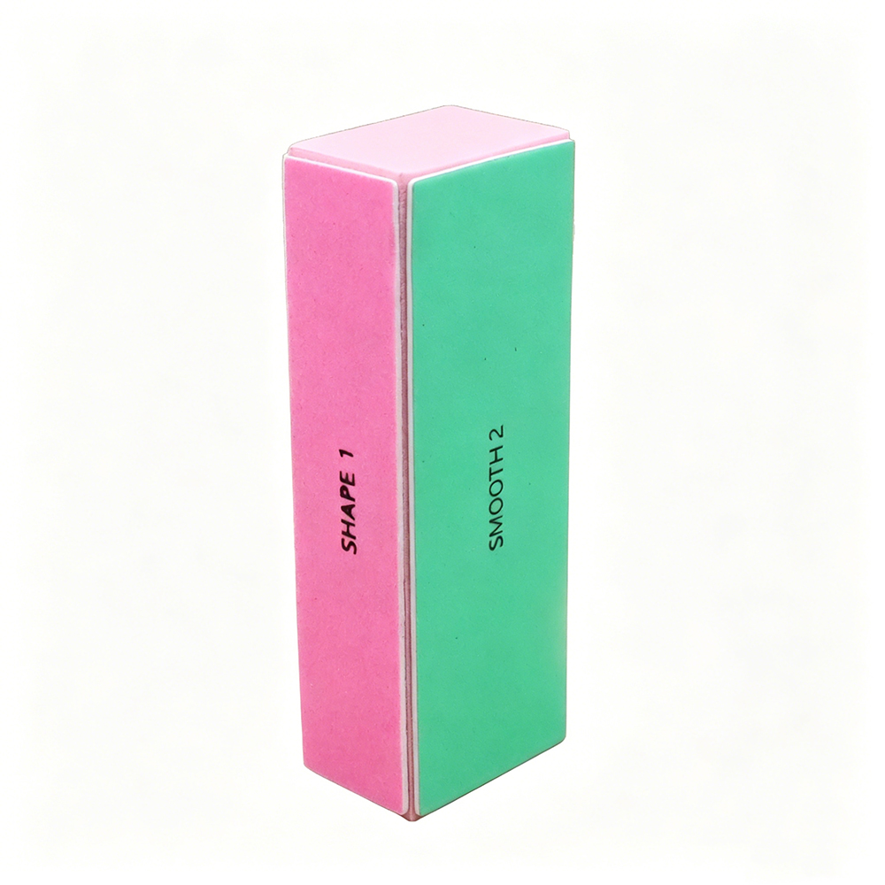 20/50 szt. Blok do polerowania – Nail File Titanium recenzja i cena