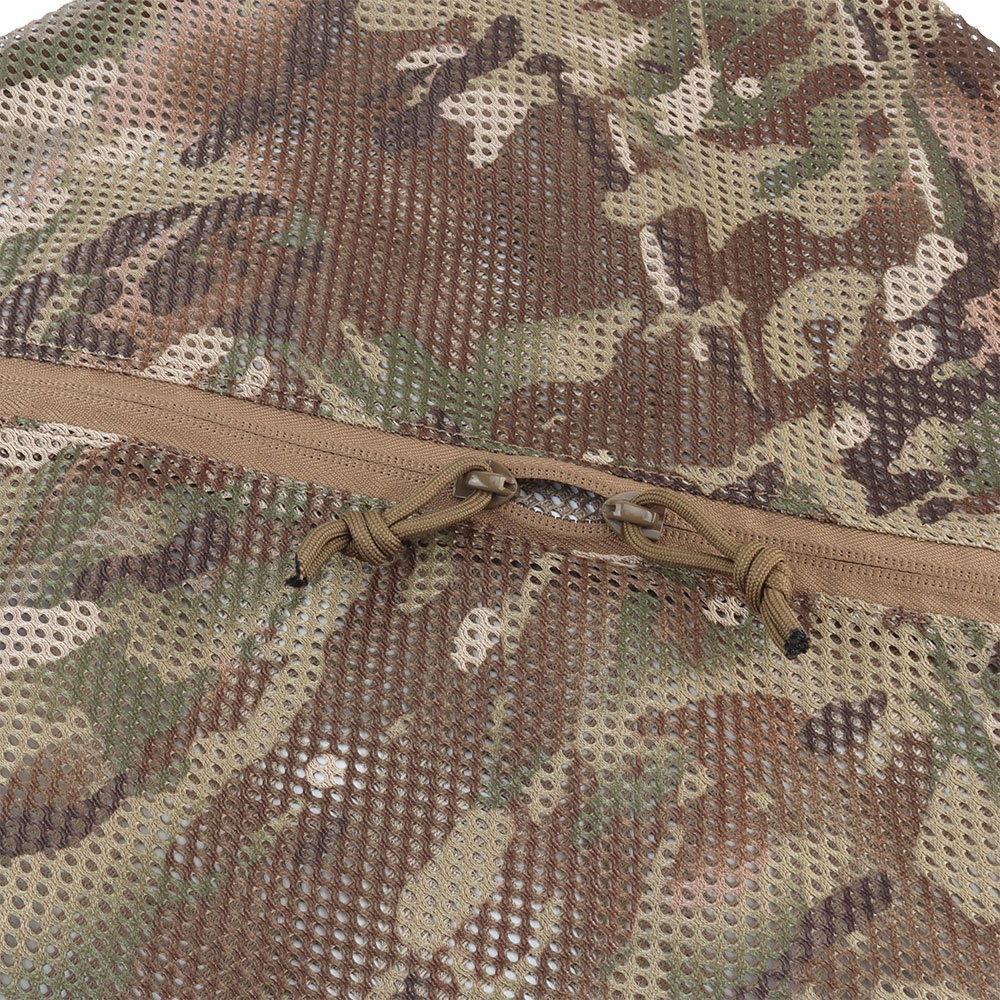 Taktyczna siatkowa torba typu  – Edc Everyday Carry recenzja i cena