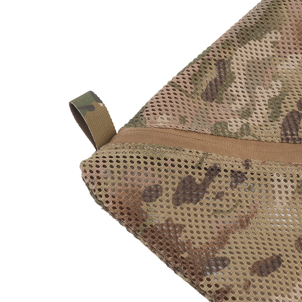 Taktyczna siatkowa torba typu  – Edc Everyday Carry recenzja i cena