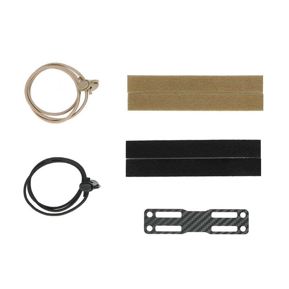 Taktyczny uchwyt na stazę takt – Edc Flex Carry Belt recenzja i cena