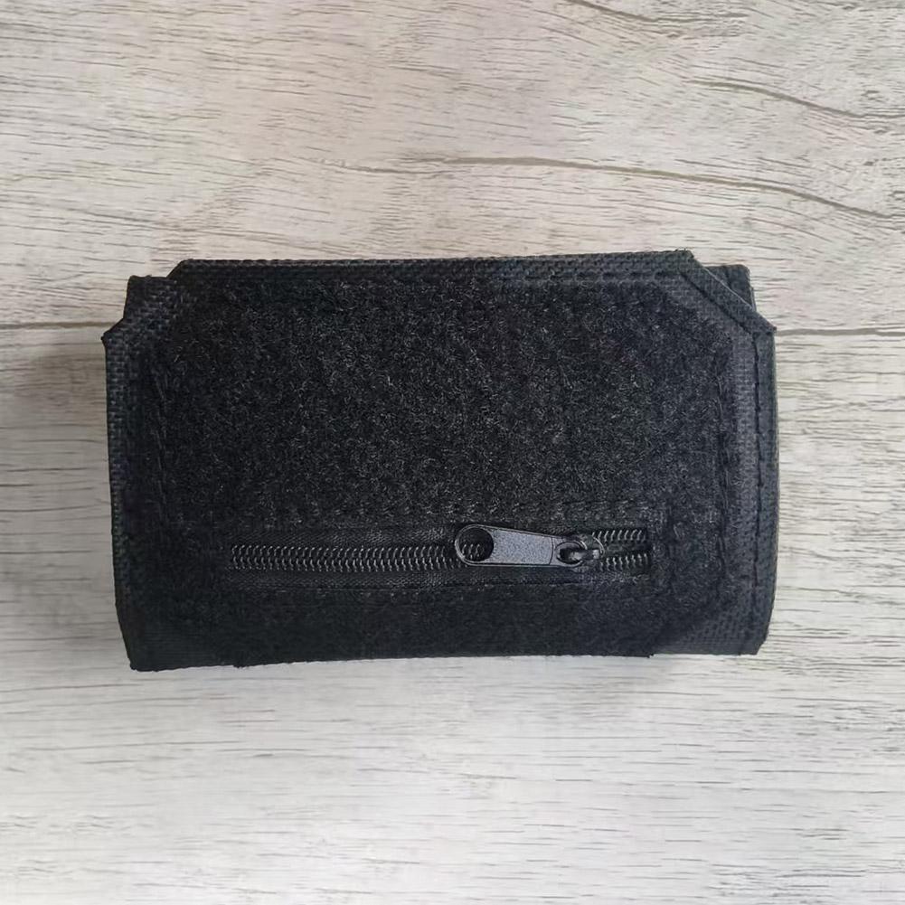 Taktyczna mini torba na pas ED – Edc Carry Card recenzja i cena