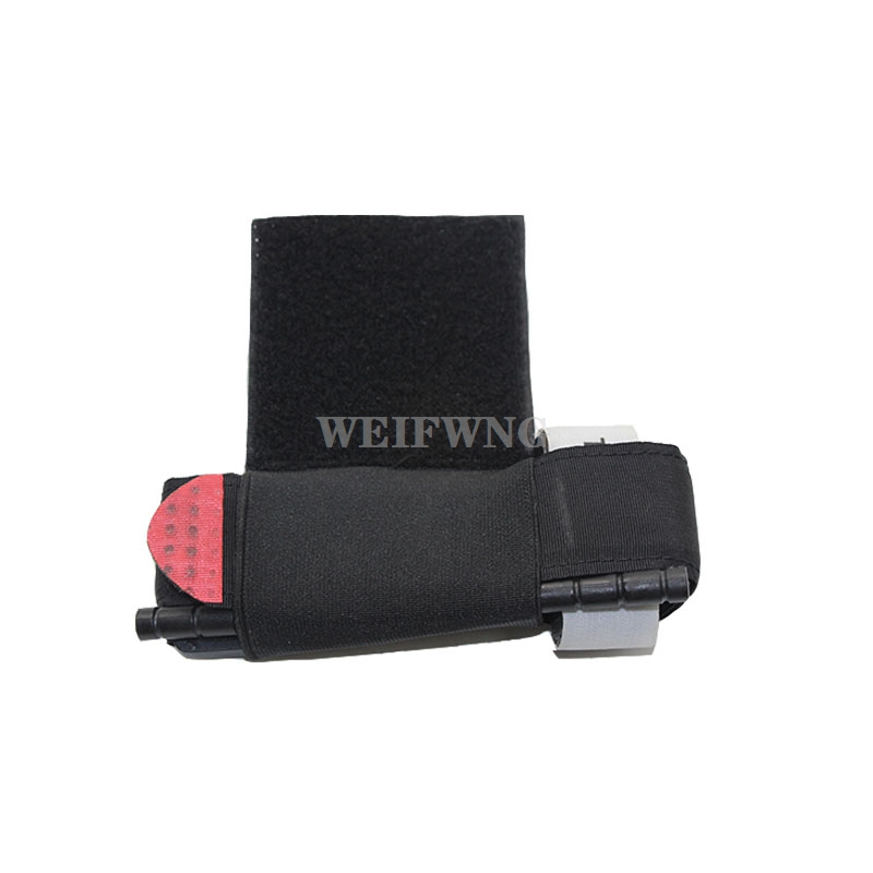 Taktyczny elastyczny uchwyt na – Edc Flex Carry Belt recenzja i cena