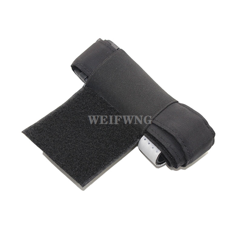 Taktyczny elastyczny uchwyt na – Edc Flex Carry Belt recenzja i cena
