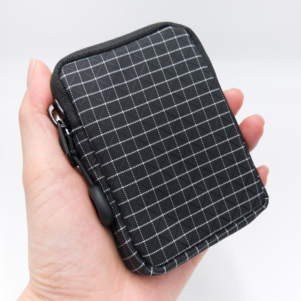 Mini etui EDC na zewnątrz, wyk – Edc Carry Card recenzja i cena