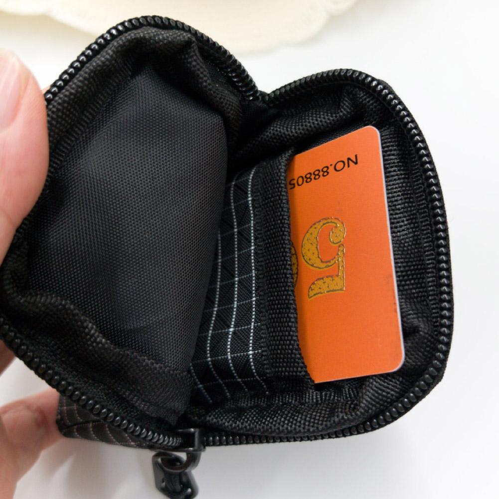 Mini etui EDC na zewnątrz, wyk – Edc Carry Card recenzja i cena