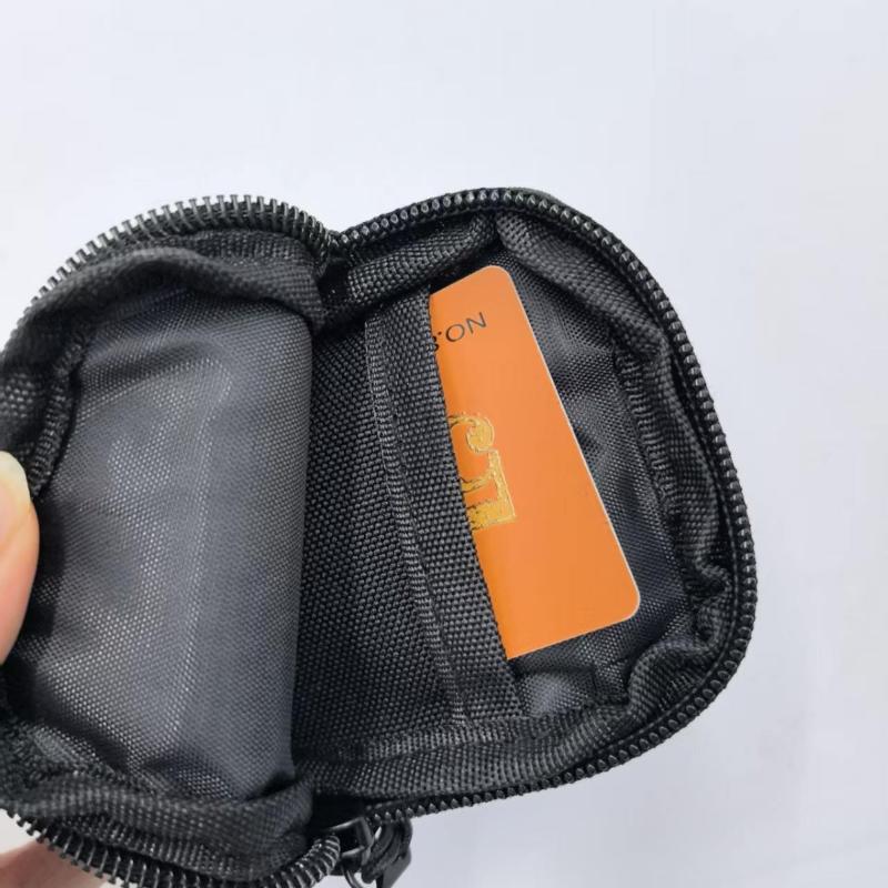 Mini etui EDC, odporna na zuży – Edc Carry Card recenzja i cena