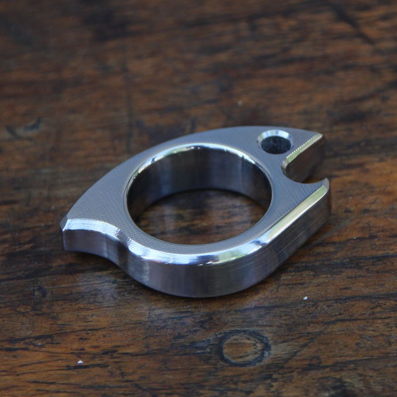 Zewnętrzny Przenośny EDC Wielo – Bottle Opener Keyring recenzja i cena