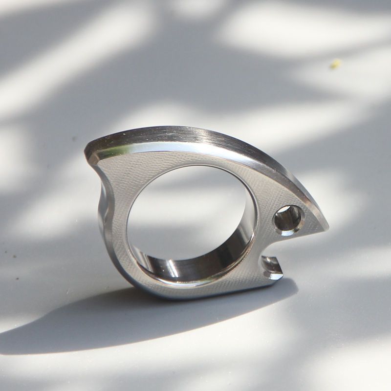 Zewnętrzny Przenośny EDC Wielo – Bottle Opener Keyring recenzja i cena