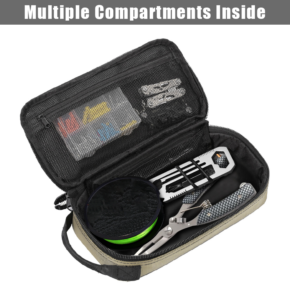 Taktyczna torba EDC, wytrzymał – Edc Everyday Carry recenzja i cena