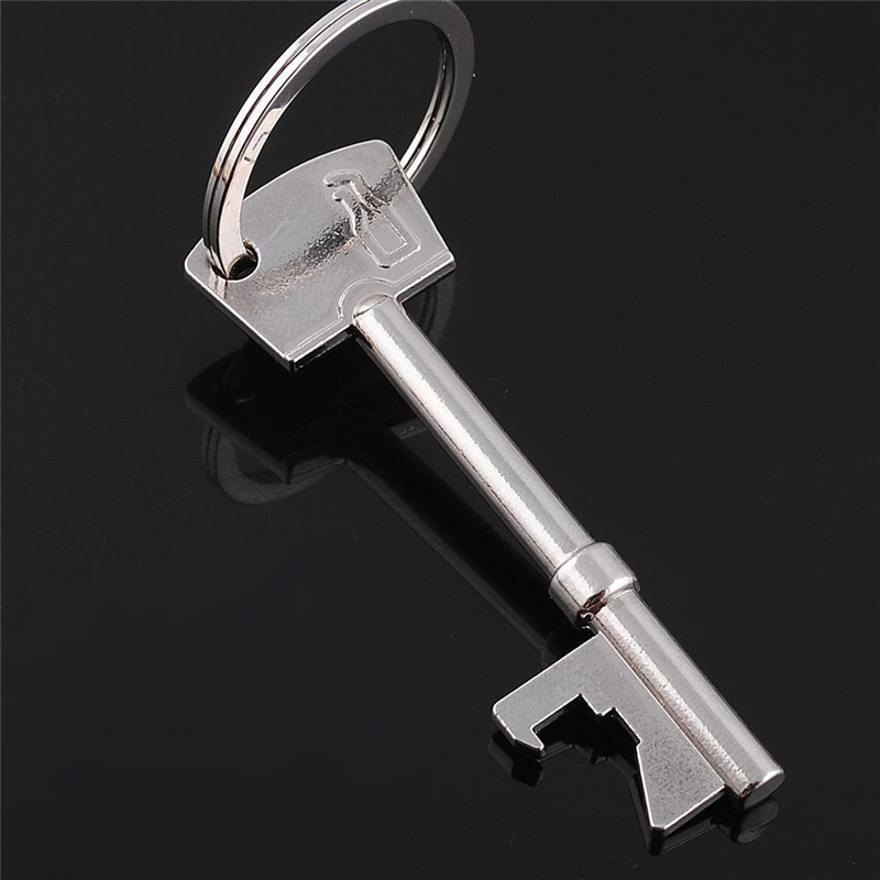 1PC Przenośny otwieracz do but – Bottle Opener Keyring recenzja i cena