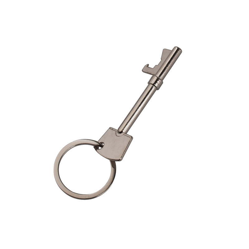 1PC Przenośny otwieracz do but – Bottle Opener Keyring recenzja i cena