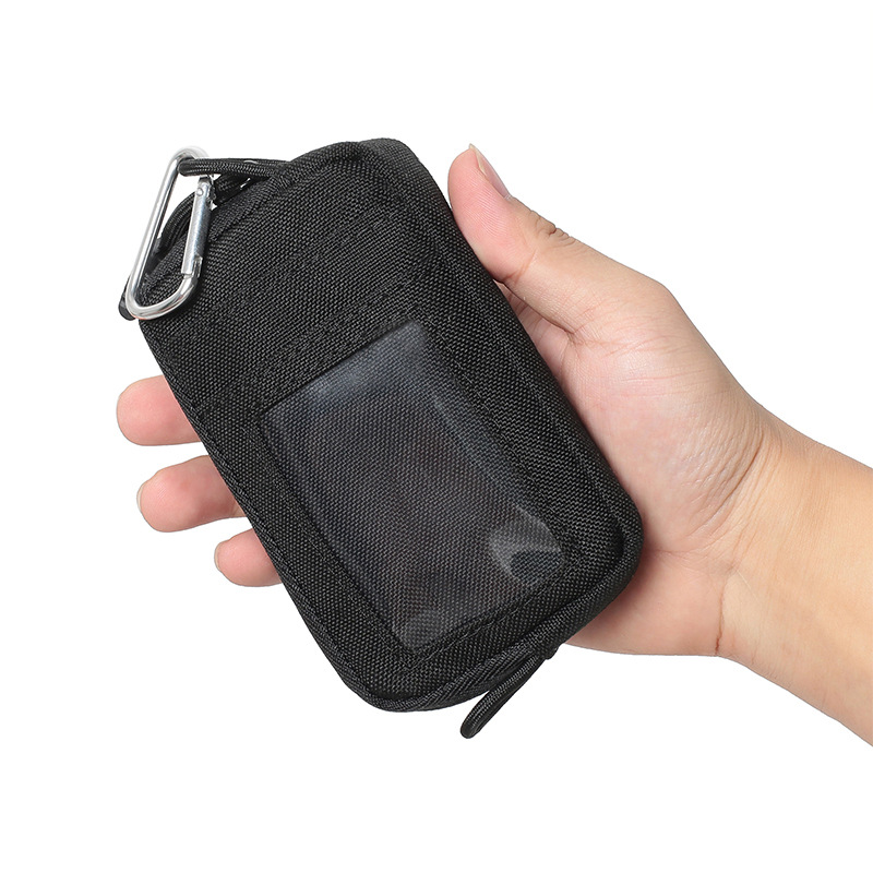 Wielofunkcyjna torba turystycz – Edc Carry Card recenzja i cena