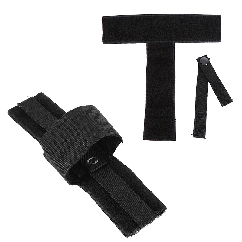 Uchwyt na pistolet do ukrytego – Edc Carry Gun recenzja i cena
