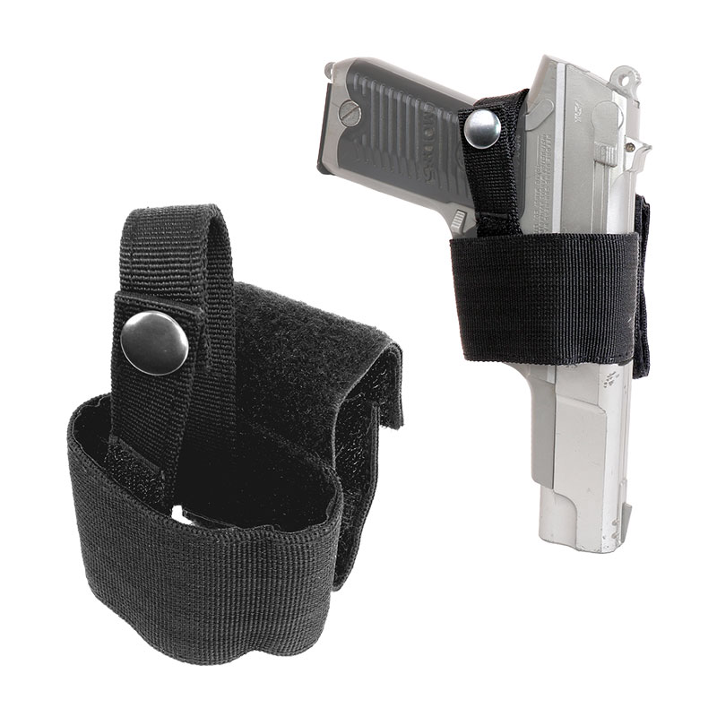 Uchwyt na pistolet do ukrytego – Edc Carry Gun recenzja i cena