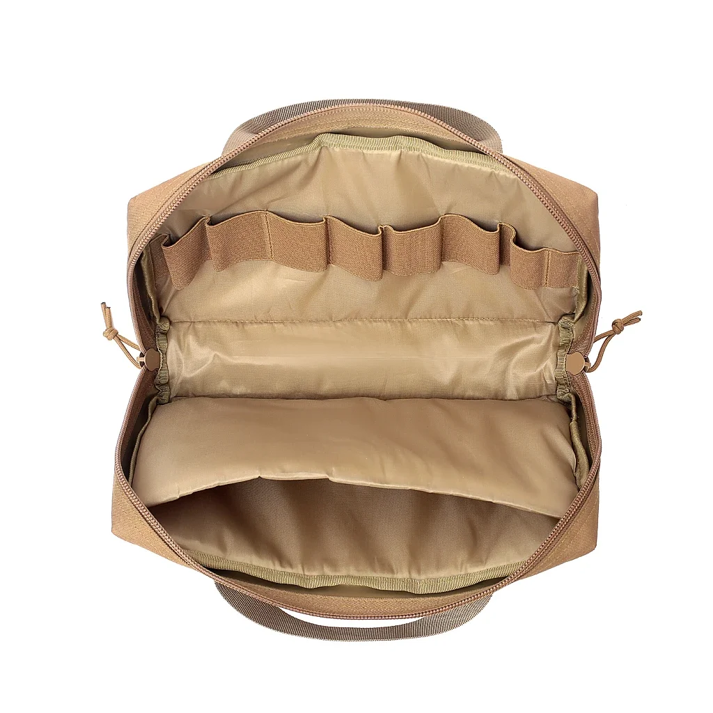 Torba do przenoszenia pistolet – Edc Carry Bag For Pistol recenzja i cena