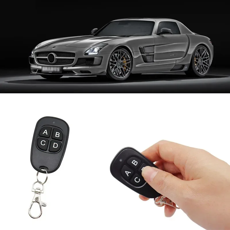 10 SZT. Bezprzewodowy Pilot RF – Bottle Opener Keyring recenzja i cena