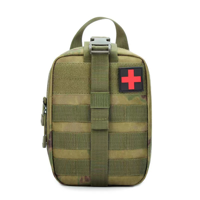 Molle taktyczne apteczki torba – Edc Everyday Carry recenzja i cena