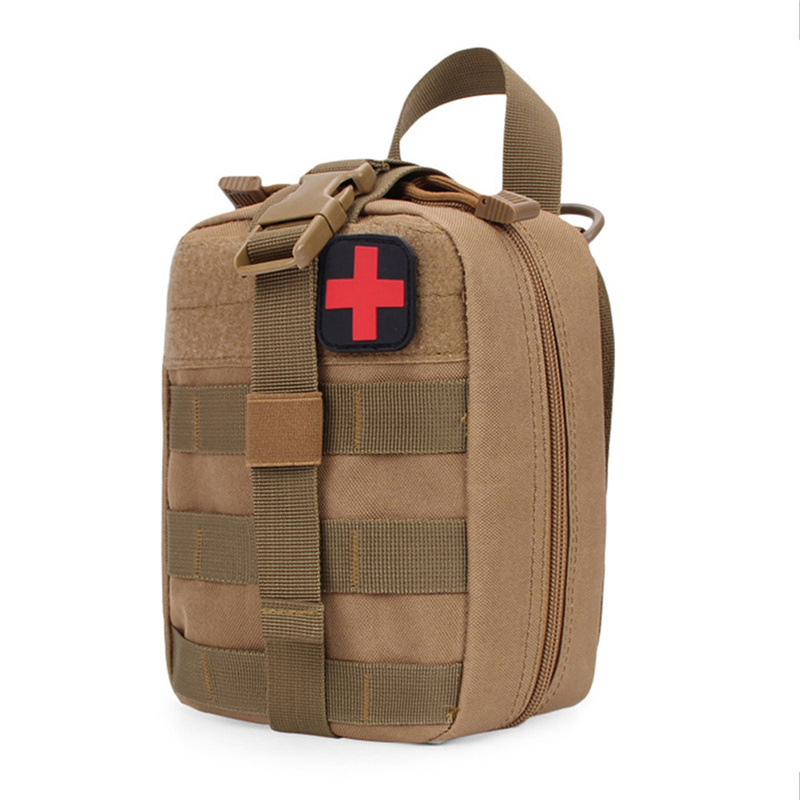 Molle taktyczne apteczki torba – Edc Everyday Carry recenzja i cena