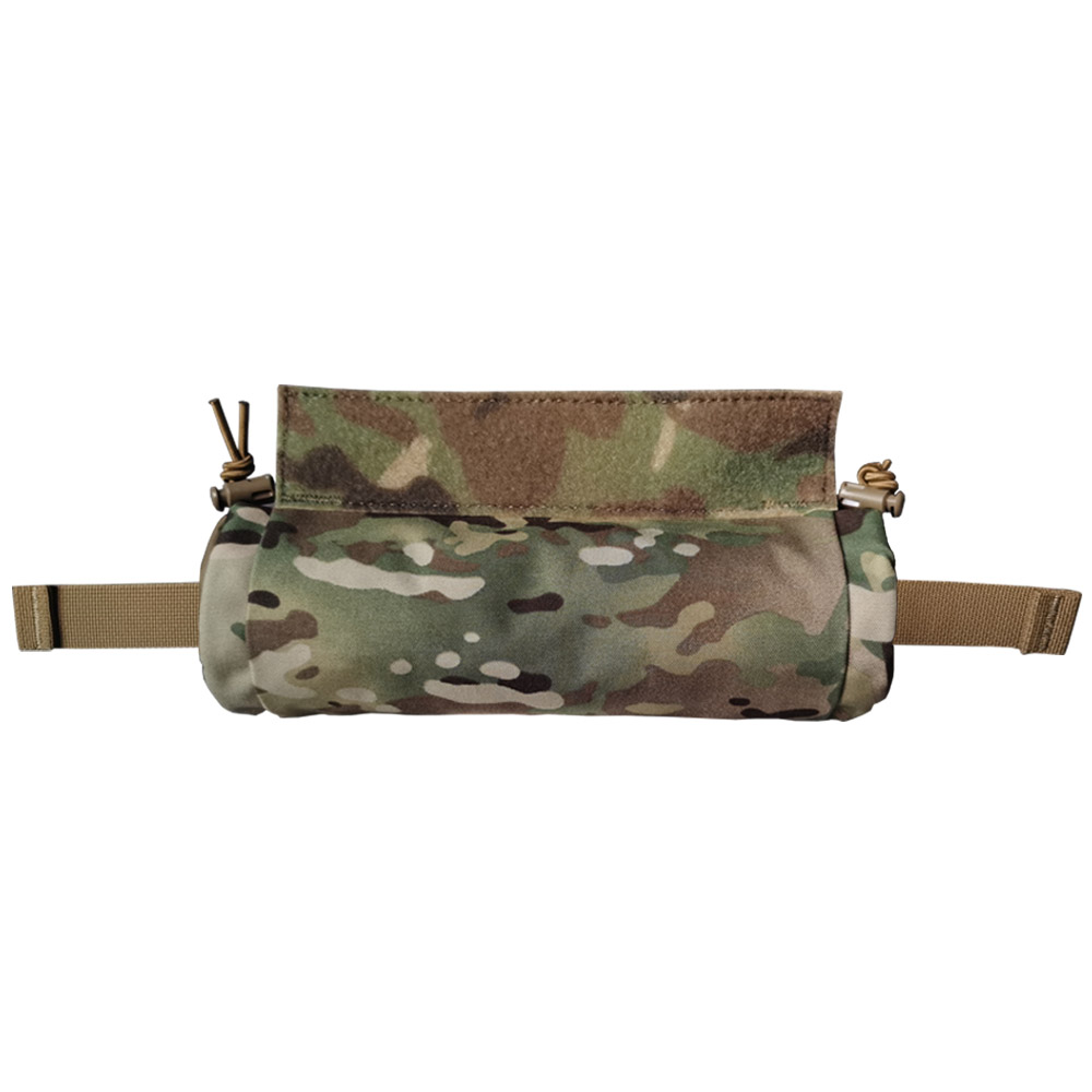 Tactical Trauma Pouch Roll 1 I – Edc Flex Carry Belt recenzja i cena