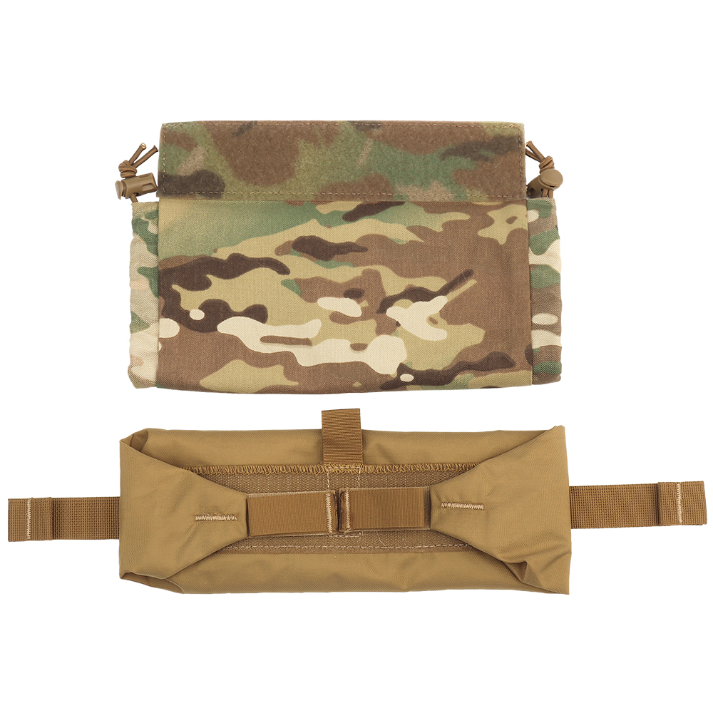 Tactical Trauma Pouch Roll 1 I – Edc Flex Carry Belt recenzja i cena