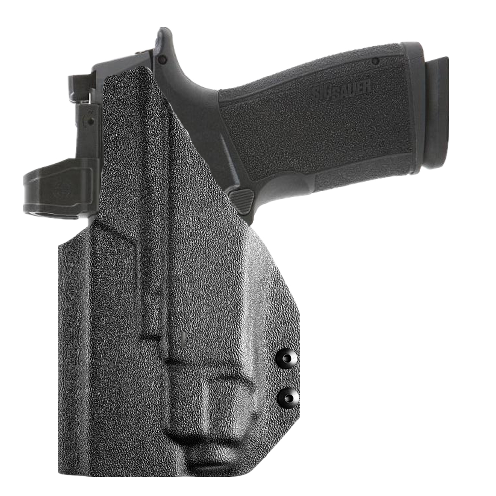 Kydex IWB Kabura do Sig Sauer  – Edc Flex Carry Belt recenzja i cena