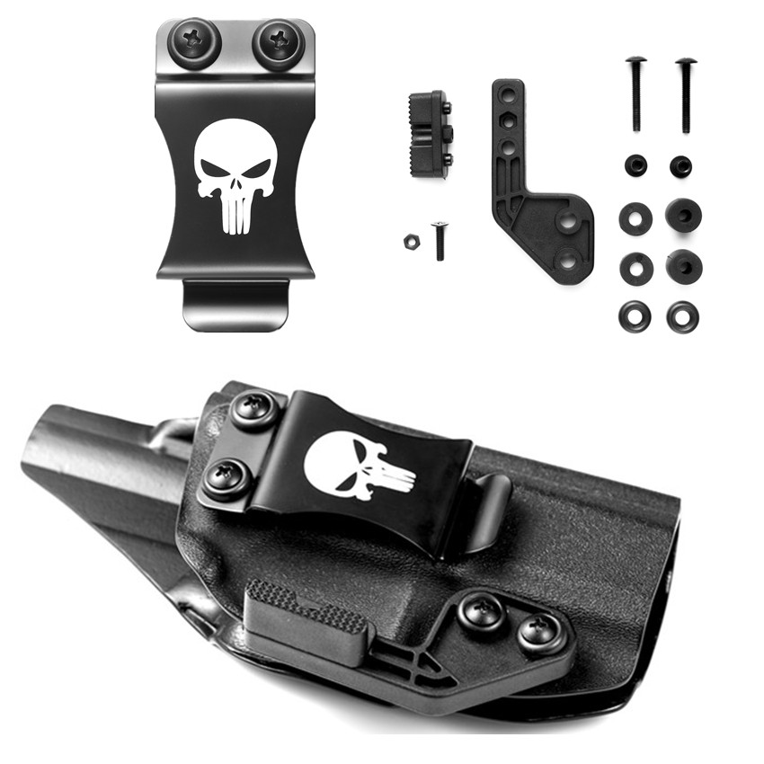 Kydex IWB Kabura do Sig Sauer  – Edc Flex Carry Belt recenzja i cena