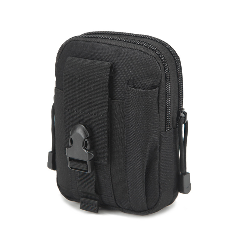 Uniwersalna taktyczna torba bi – Edc Everyday Carry recenzja i cena