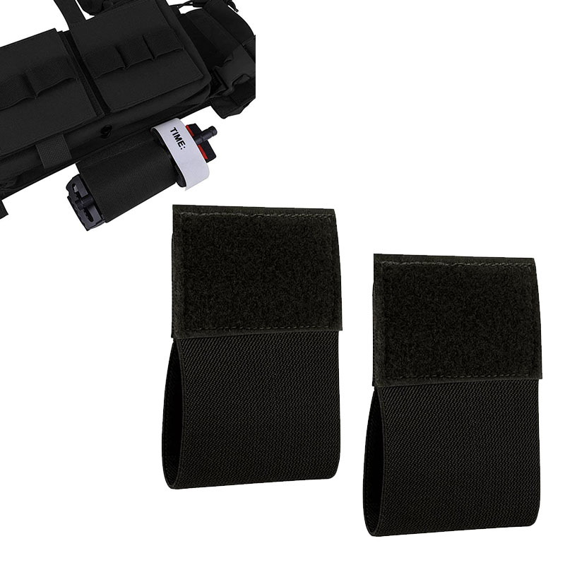 Taktyczny elastyczny uchwyt na – Edc Flex Carry Belt recenzja i cena