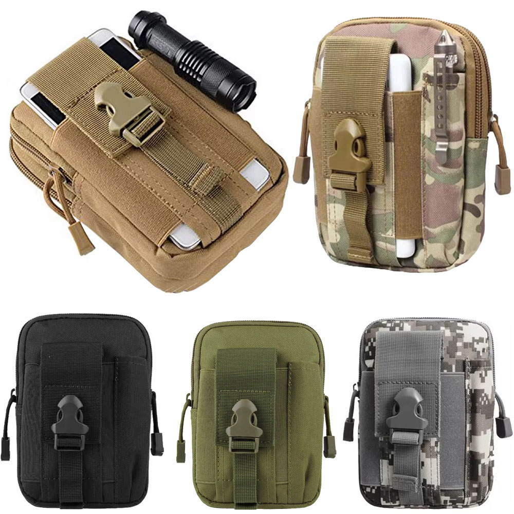 Torby na narzędzia i akcesoria – Edc Everyday Carry recenzja i cena
