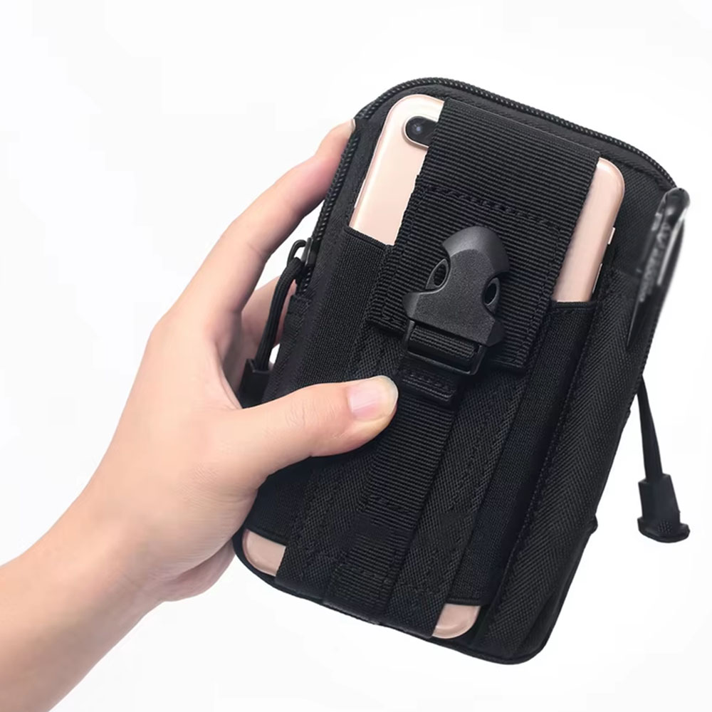 Torby na narzędzia i akcesoria – Edc Everyday Carry recenzja i cena