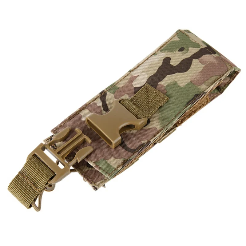 Pokrowiec na butelkę wody Moll – Edc Everyday Carry recenzja i cena